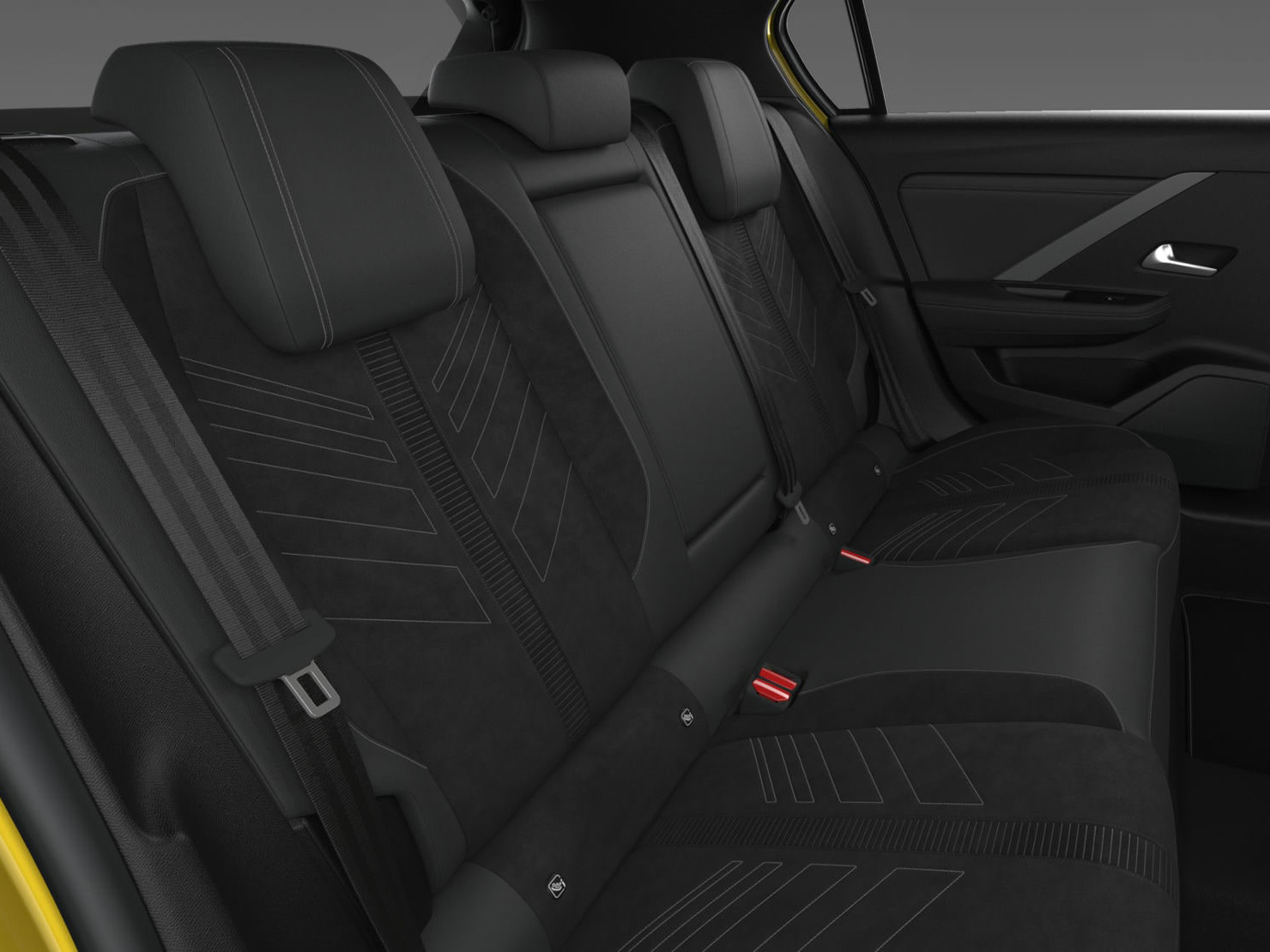 Astra Electric desde 149€(6)/mes 3 Ferrol