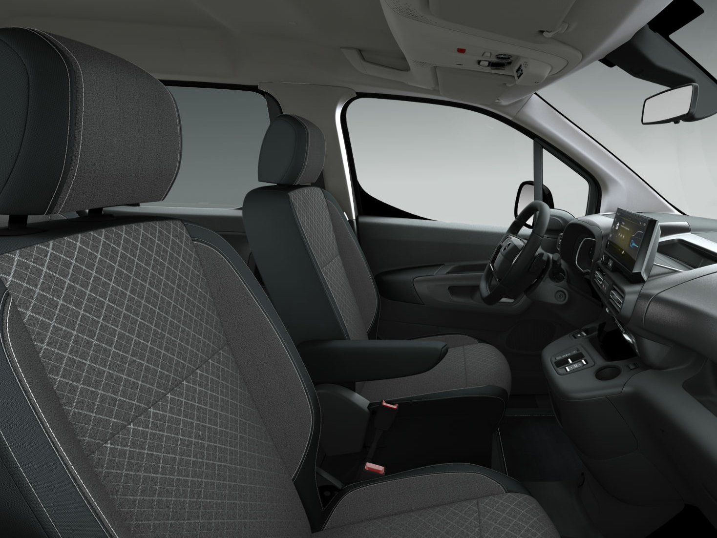 Combo Electric desde 27.800€(19a) 3 Ferrol