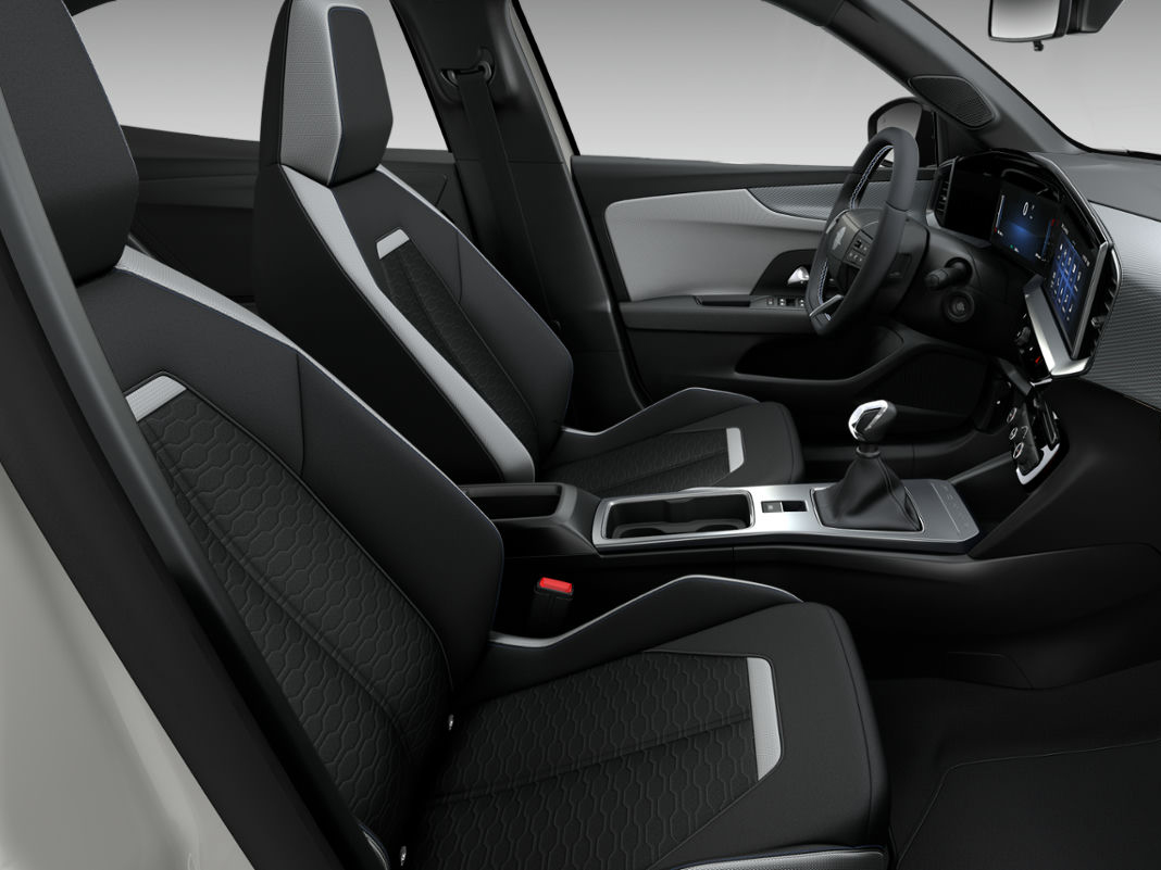 Mokka  desde 139€/mes 3 Ferrol