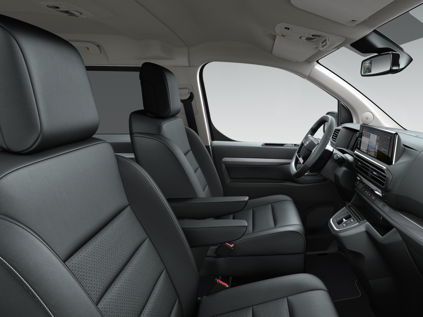 Zafira Electric desde 359€/mes(21) 3 Ferrol