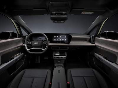 Audi A2 e-tron neuve disponible à  | Sipa automobiles
