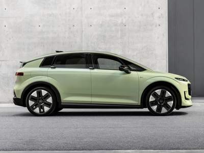 Audi A2 e-tron neuve disponible à  | Sipa automobiles