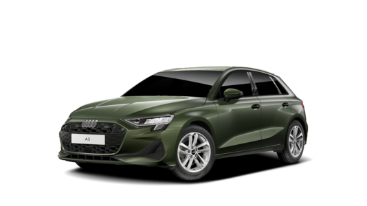 A3 Sportback