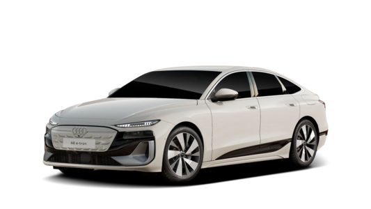 A6 Sportback e-tron