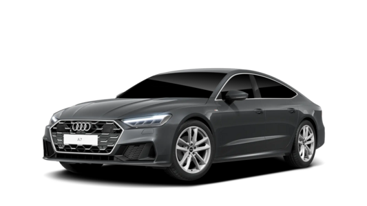 A7 Sportback