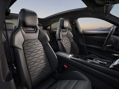 Audi e-tron GT - 3