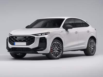 Audi Q3 Sportback neuve disponible à Laval, Theix-Noyalo, Lannion, Caudan, Vannes, Noyal-Pontivy, Quimper, Yffiniac, Saint-Brieuc | Groupe Cobredia