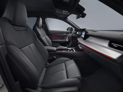 Audi Q3 Sportback neuve disponible à Laval, Theix-Noyalo, Lannion, Caudan, Vannes, Noyal-Pontivy, Quimper, Yffiniac, Saint-Brieuc | Groupe Cobredia