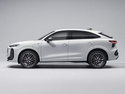 Audi Q3 Sportback neuve disponible à Laval, Theix-Noyalo, Lannion, Caudan, Vannes, Noyal-Pontivy, Quimper, Yffiniac, Saint-Brieuc | Groupe Cobredia