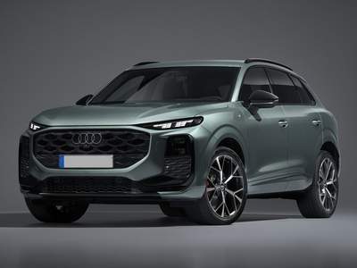 Audi Q3 - 1