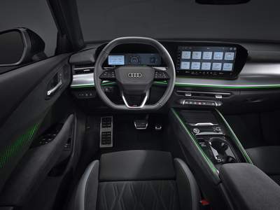 Audi Q3 - 2