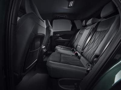 Audi Q3 - 3