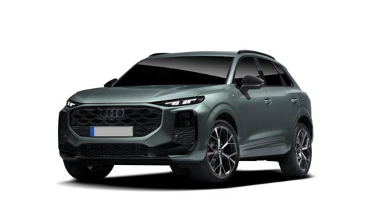 Nouvelle Q3