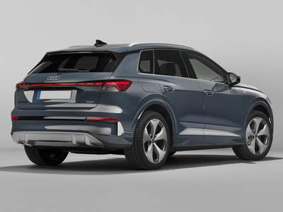 Audi Q4 e-tron neuve disponible à Bayonne, Toulouse, Lescar | Sipa automobiles
