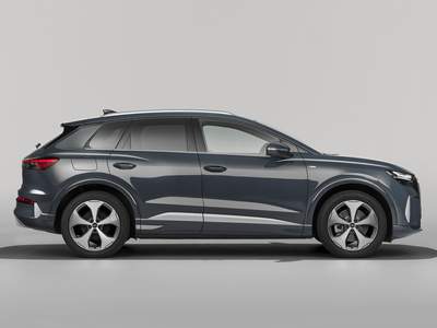 Audi Q4 e-tron neuve disponible à Bayonne, Toulouse, Lescar | Sipa automobiles