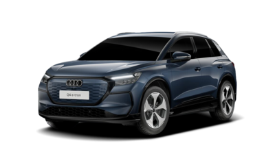 Nouvelle Q4 e-tron