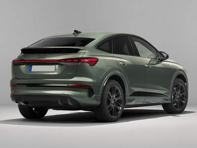 Audi Q4 Sportback e-tron neuve disponible à Bayonne, Toulouse, Lescar | Sipa automobiles