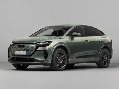 Audi Q4 Sportback e-tron neuve disponible à Bayonne, Toulouse, Lescar | Sipa automobiles