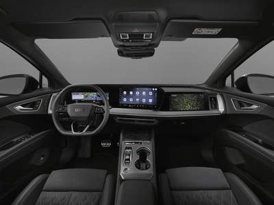 Audi Q4 Sportback e-tron neuve disponible à Bayonne, Toulouse, Lescar | Sipa automobiles