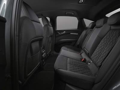 Audi Q4 Sportback e-tron neuve disponible à Bayonne, Toulouse, Lescar | Sipa automobiles