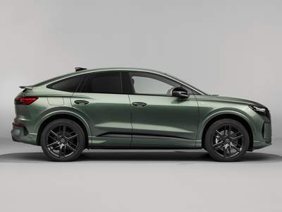 Audi Q4 Sportback e-tron neuve disponible à Bayonne, Toulouse, Lescar | Sipa automobiles