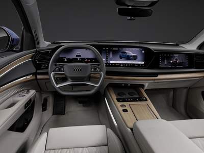 Audi Q7 neuve disponible à Bayonne, Toulouse, Lescar | Sipa automobiles
