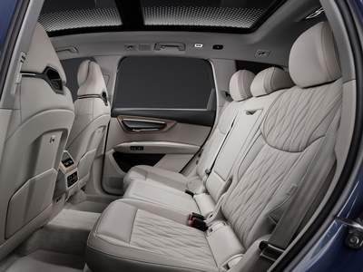 Audi Q7 neuve disponible à Bayonne, Toulouse, Lescar | Sipa automobiles
