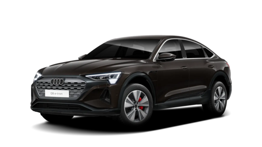 Q8 Sportback e-tron