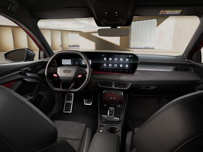 Audi RS3 neuve disponible à Bayonne, Toulouse, Lescar | Sipa automobiles