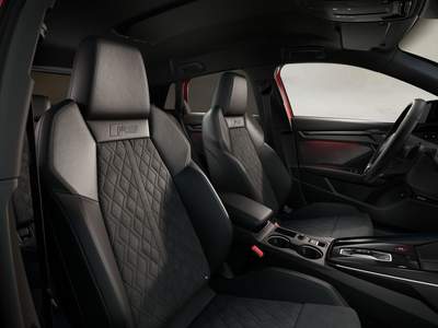 Audi RS 3 Sportback neuve disponible à Bayonne, Toulouse, Lescar | Sipa automobiles