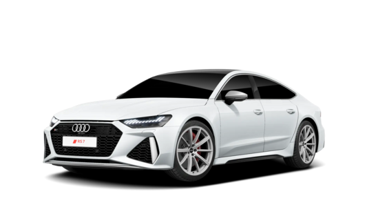 RS 7 Sportback