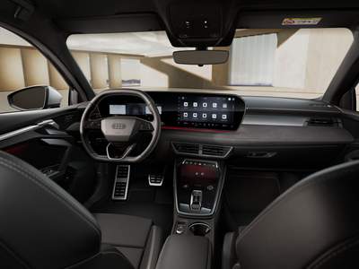 Audi S3 Sportback neuve disponible à Vauchelles-les-Quesnoy, Tillé, Corbeil-Essonnes, Saint-Maximin , Sarcelles , Sartrouville, Jaux, Beauvais, Saint-Ouen-l’Aumône, Sarcelles, Beauvais Tillé, Saint-Gratien, Sartrouville , Saint-Ouen l'Aumône , Pierrelaye , Villaines-sous-Bois , Roissy-en-France , Garges-lès-Gonesse , Garges-Lès-Gonesse , Jaux Compiègne , Beauvais , Morigny-Champigny, Brétigny-sur-Orge , Laon , Amiens , Vauchelles-Les-Quesnoy , Morangis , Cergy Saint-Christophe  , Saint-Ouen l'Aumône | Jallu-Berthier