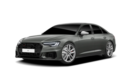 S6 Berline