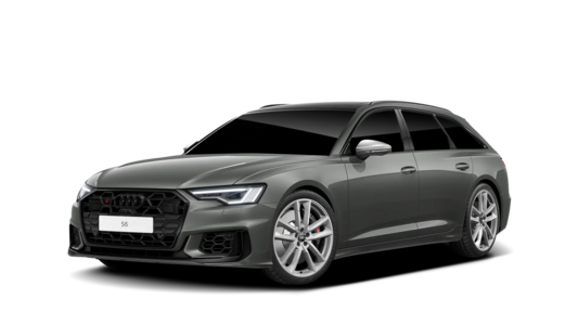 S6 Avant