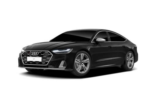 S7 Sportback