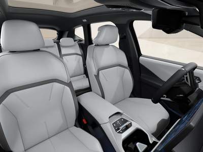 BMW iX3 neuve disponible à Lormont | EDENAUTO PREMIUM BMW BORDEAUX - LORMONT