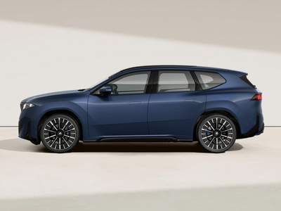 BMW iX3 neuve disponible à Lormont | EDENAUTO PREMIUM BMW BORDEAUX - LORMONT