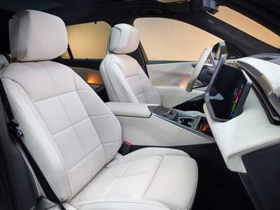 BMW iX5 neuve disponible à Lormont | EDENAUTO PREMIUM BMW BORDEAUX - LORMONT