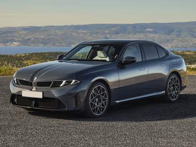 BMW Série 3 - 1