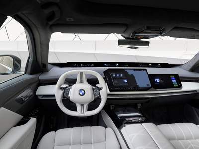 BMW Série 7 - 2