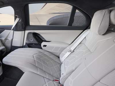 BMW Série 7 - 3