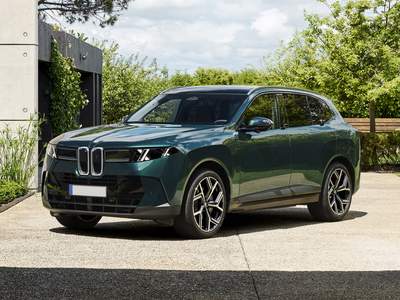 BMW X5 neuve disponible à Lormont | EDENAUTO PREMIUM BMW BORDEAUX - LORMONT