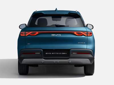 BYD Atto 2 DM-i neuve disponible à Bayonne, Villenave d'ornon, Toulouse, Lescar | Sipa automobiles