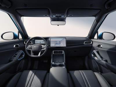 BYD Atto 2 DM-i neuve disponible à Bayonne, Villenave d'ornon, Toulouse, Lescar | Sipa automobiles