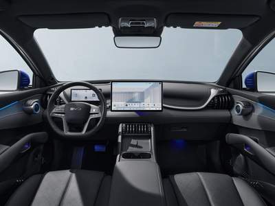 BYD Atto 3 EVO neuve disponible à Bayonne, Toulouse, Lescar | Sipa automobiles