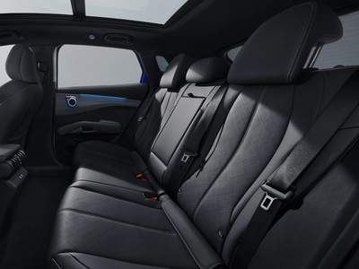 BYD Atto 3 EVO neuve disponible à Bayonne, Toulouse, Lescar | Sipa automobiles