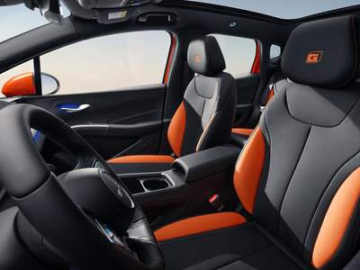 BYD Dolphin G DM-i - 3
