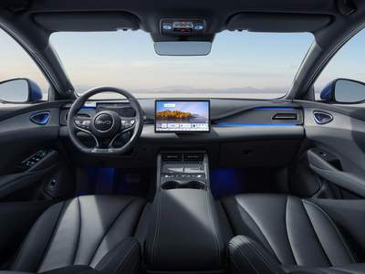 BYD Seal 6 DM-i neuve disponible à Lescar, Bayonne, Villenave d'ornon | Sipa automobiles
