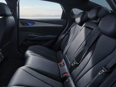 BYD Seal 6 DM-i neuve disponible à Lescar, Bayonne, Villenave d'ornon | Sipa automobiles