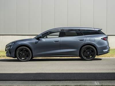 BYD Seal 6 DM-i neuve disponible à Lescar, Bayonne, Villenave d'ornon | Sipa automobiles